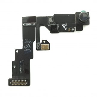 iphone 6 front kamera 1