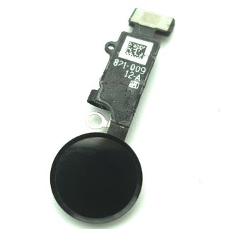 iphone 7 home button schwarz 1