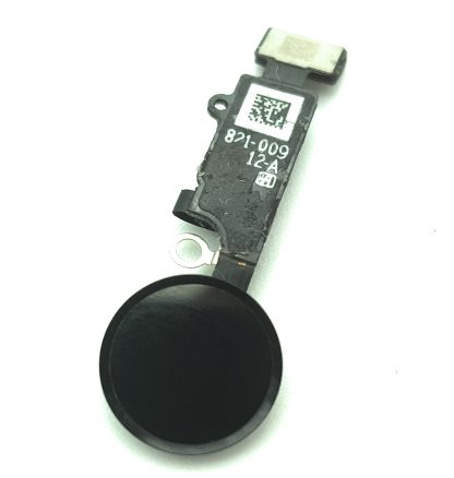 iphone 7 home button schwarz 1