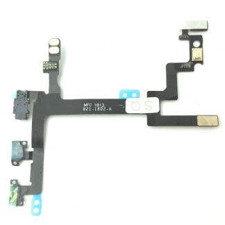 iphone 5 power button 1